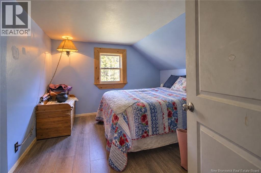 111 Bannister Road, Colpitts Settlement, New Brunswick  E4J 1A3 - Photo 20 - NB149520