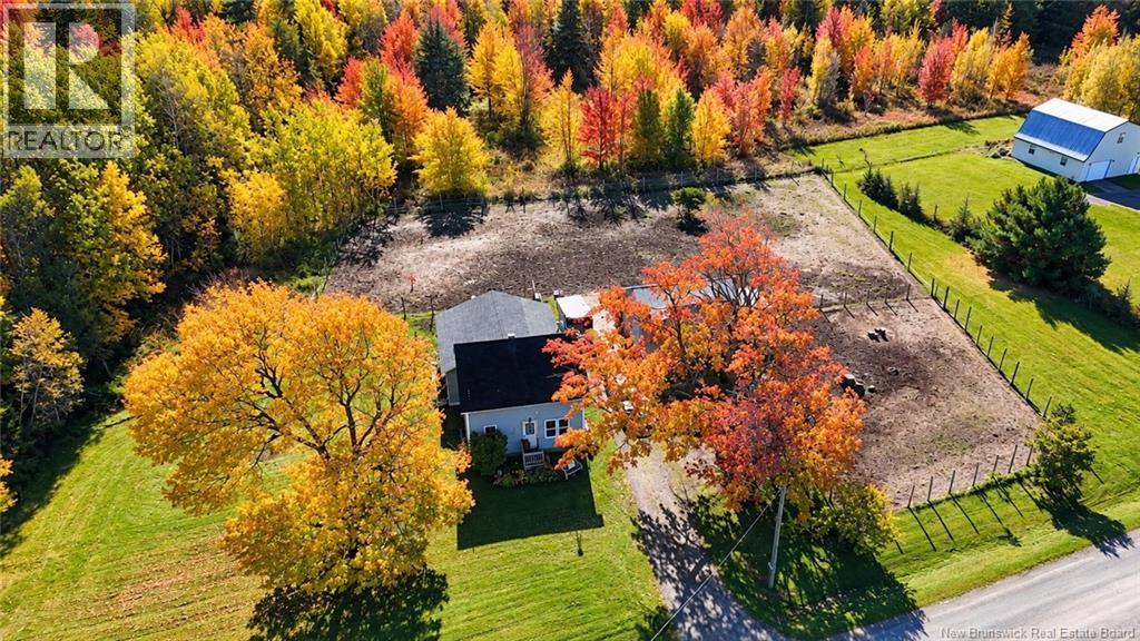 111 Bannister Road, Colpitts Settlement, New Brunswick  E4J 1A3 - Photo 33 - NB149520