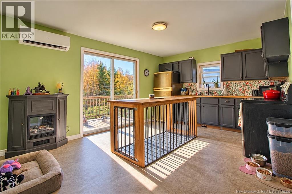 111 Bannister Road, Colpitts Settlement, New Brunswick  E4J 1A3 - Photo 6 - NB149520
