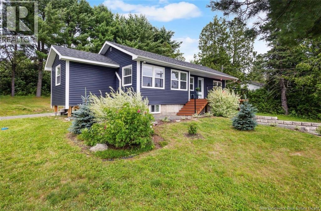 504 Route 425, Strathadam, New Brunswick  E1V 4G8 - Photo 1 - NB149644
