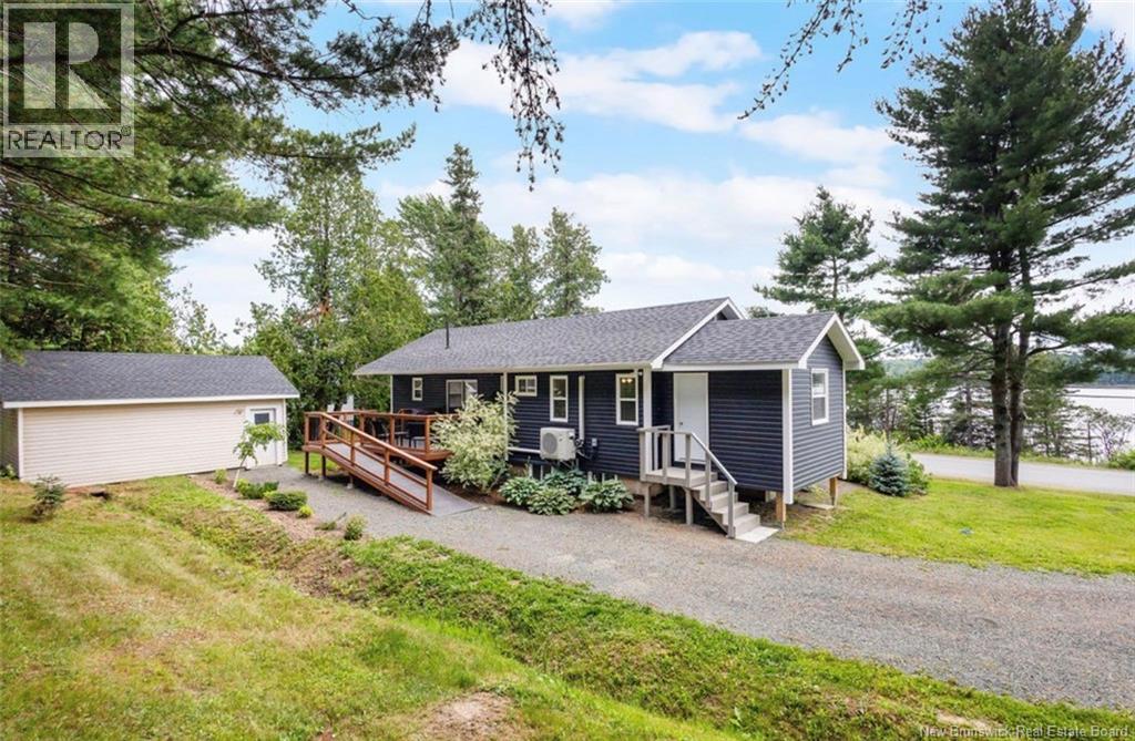 504 Route 425, Strathadam, New Brunswick  E1V 4G8 - Photo 23 - NB149644