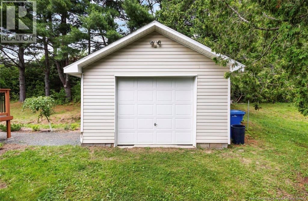 504 Route 425, Strathadam, New Brunswick  E1V 4G8 - Photo 27 - NB149644