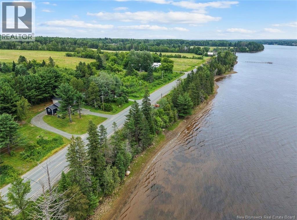 504 Route 425, Strathadam, New Brunswick  E1V 4G8 - Photo 31 - NB149644