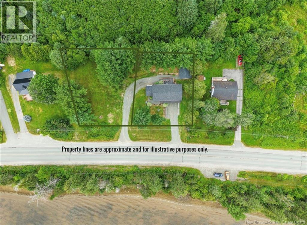 504 Route 425, Strathadam, New Brunswick  E1V 4G8 - Photo 32 - NB149644