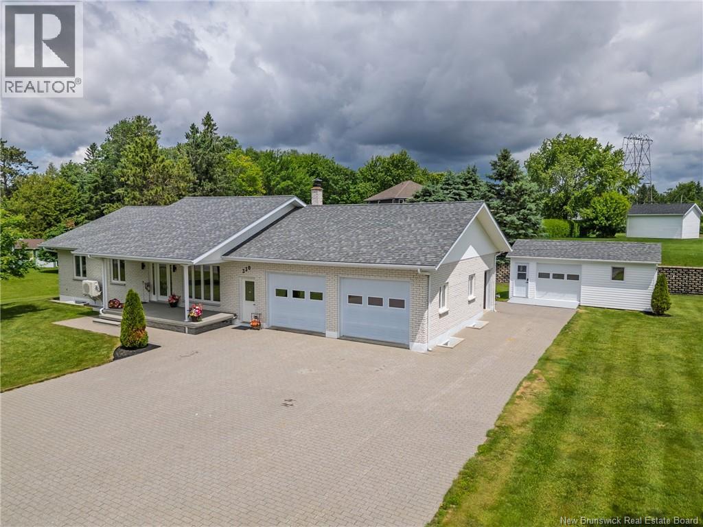330 Guay Street, Grand-Sault/Grand Falls, New Brunswick