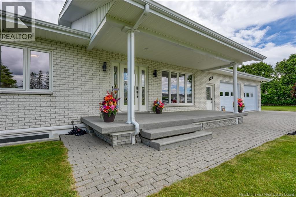 330 Guay Street, Grand-Sault/grand Falls, New Brunswick  E3Y 1E4 - Photo 2 - NB149632