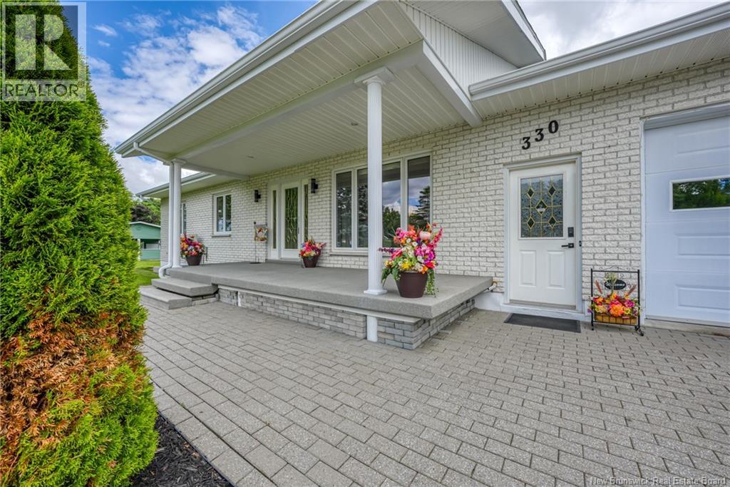 330 Guay Street, Grand-Sault/grand Falls, New Brunswick  E3Y 1E4 - Photo 4 - NB149632