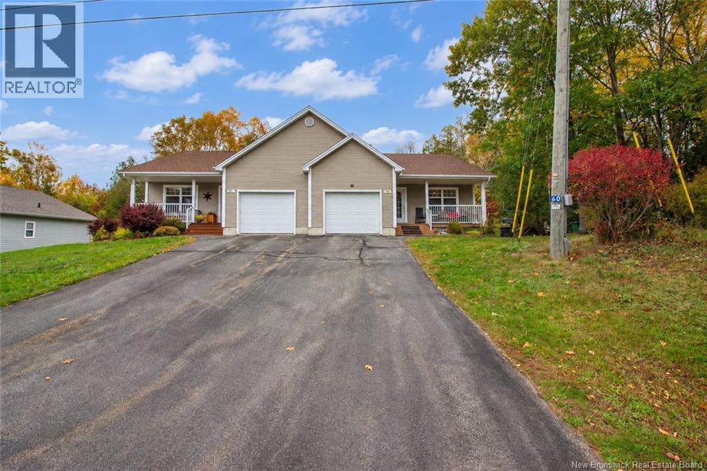 60 Walker Crescent, Hampton, New Brunswick  E5N 5Z8 - Photo 1 - NB149042