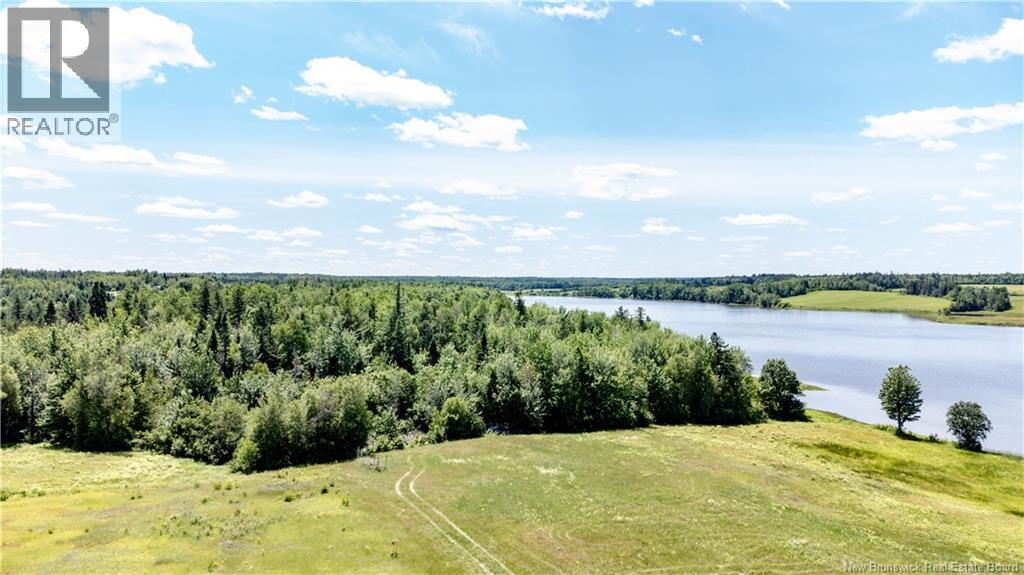 Lot A Route 495, South Branch, New Brunswick  E4W 3L4 - Photo 1 - NB148763
