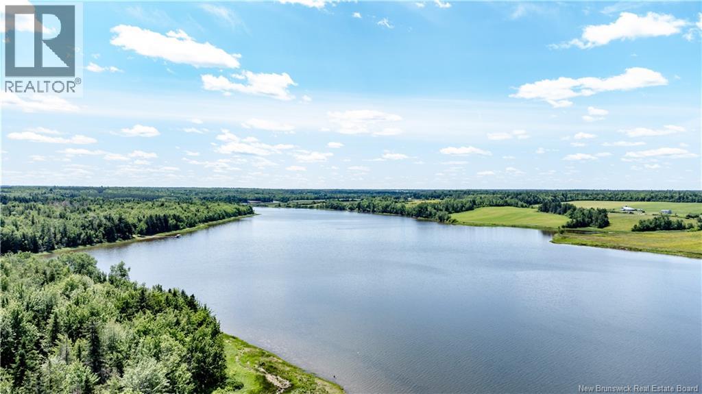 Lot A Route 495, South Branch, New Brunswick  E4W 3L4 - Photo 2 - NB148763