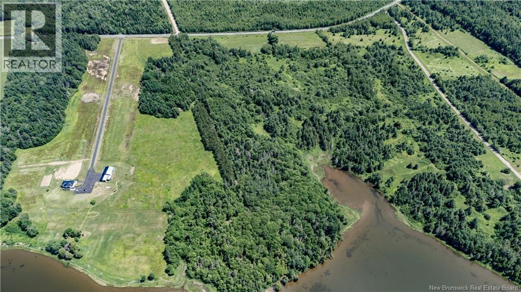 Lot A Route 495, South Branch, New Brunswick  E4W 3L4 - Photo 7 - NB148763