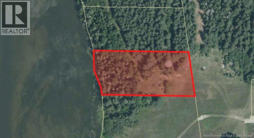Lot A Route 495, South Branch, New Brunswick  E4W 3L4 - Photo 8 - NB148763