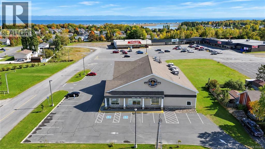 879 Principale Street, Beresford, New Brunswick  E8K 3Y1 - Photo 14 - NB149629