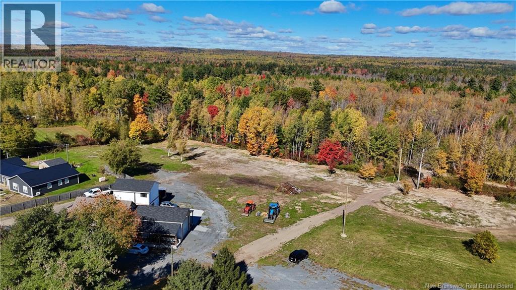 LOT Route 105, Maugerville, New Brunswick