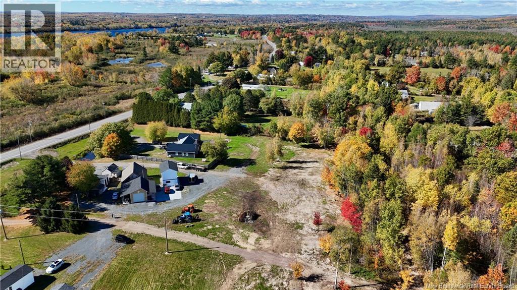 Lot Route 105, Maugerville, New Brunswick  E3A 8N3 - Photo 3 - NB149534