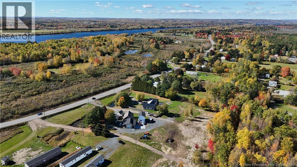 Lot Route 105, Maugerville, New Brunswick  E3A 8N3 - Photo 7 - NB149534