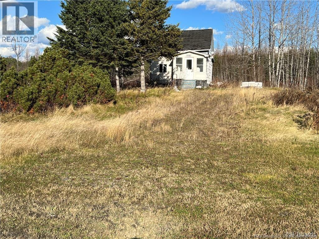13341 Route 144, Sainte-Anne-De-Madawaska, New Brunswick