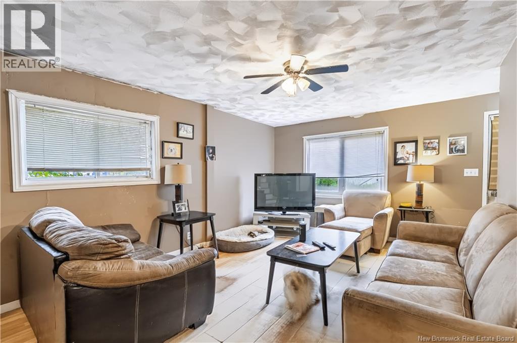 421 Canada Street, Fredericton, New Brunswick  E3A 4A5 - Photo 11 - NB149577