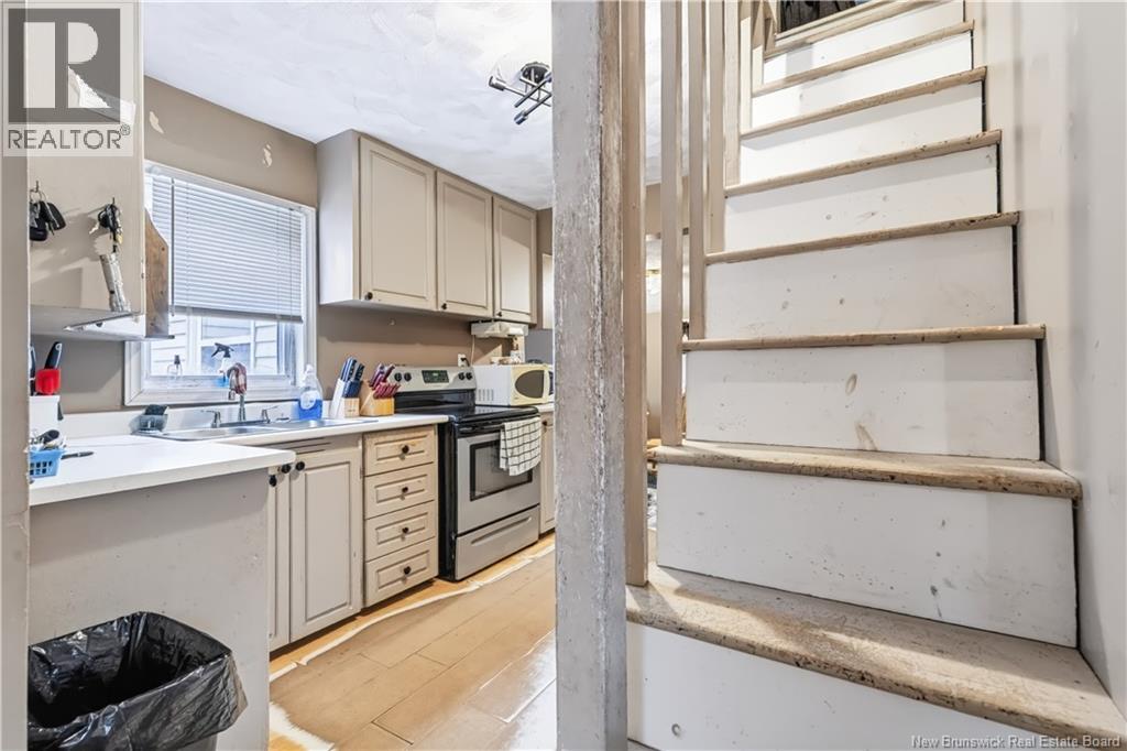 421 Canada Street, Fredericton, New Brunswick  E3A 4A5 - Photo 15 - NB149577