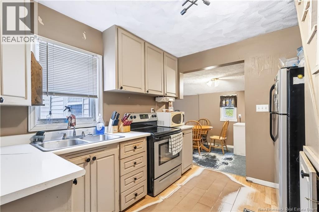 421 Canada Street, Fredericton, New Brunswick  E3A 4A5 - Photo 4 - NB149577