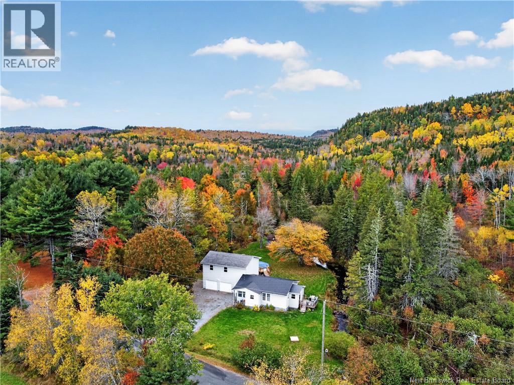 96 Menzie Settlement Road, Central Greenwich, New Brunswick