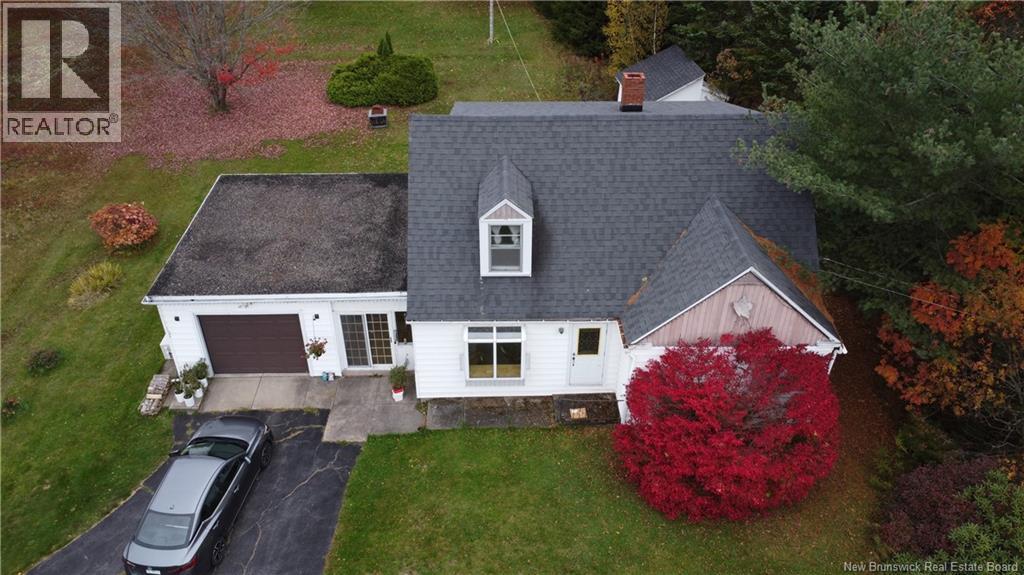 669 Eagle Rock Road, Welsford, New Brunswick E5K 3X8 - Photo 2 - NB149635