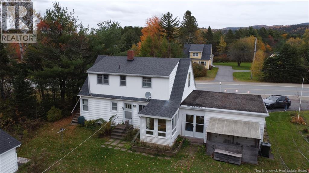 669 Eagle Rock Road, Welsford, New Brunswick E5K 3X8 - Photo 3 - NB149635