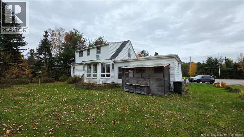 669 Eagle Rock Road, Welsford, New Brunswick E5K 3X8 - Photo 39 - NB149635