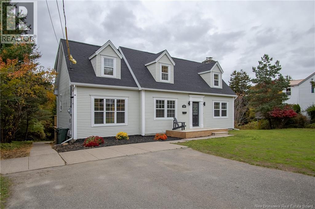 1018 Dever Road, Saint John, New Brunswick  E2M 4J3 - Photo 2 - NB149599