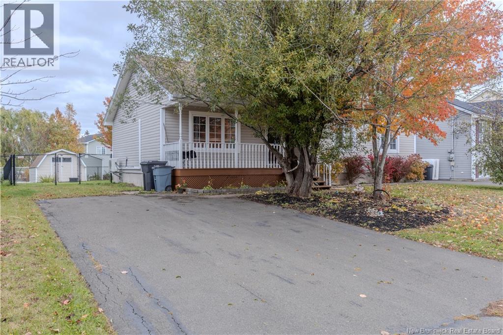 189 Bulman, Moncton, New Brunswick  E1G 4Y5 - Photo 11 - NB149525