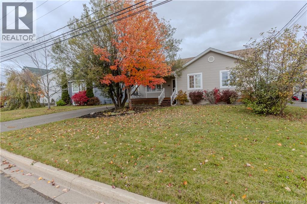 189 Bulman, Moncton, New Brunswick  E1G 4Y5 - Photo 12 - NB149525