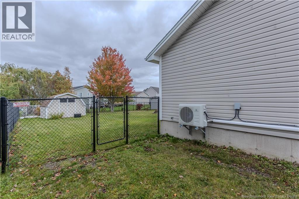 189 Bulman, Moncton, New Brunswick  E1G 4Y5 - Photo 13 - NB149525
