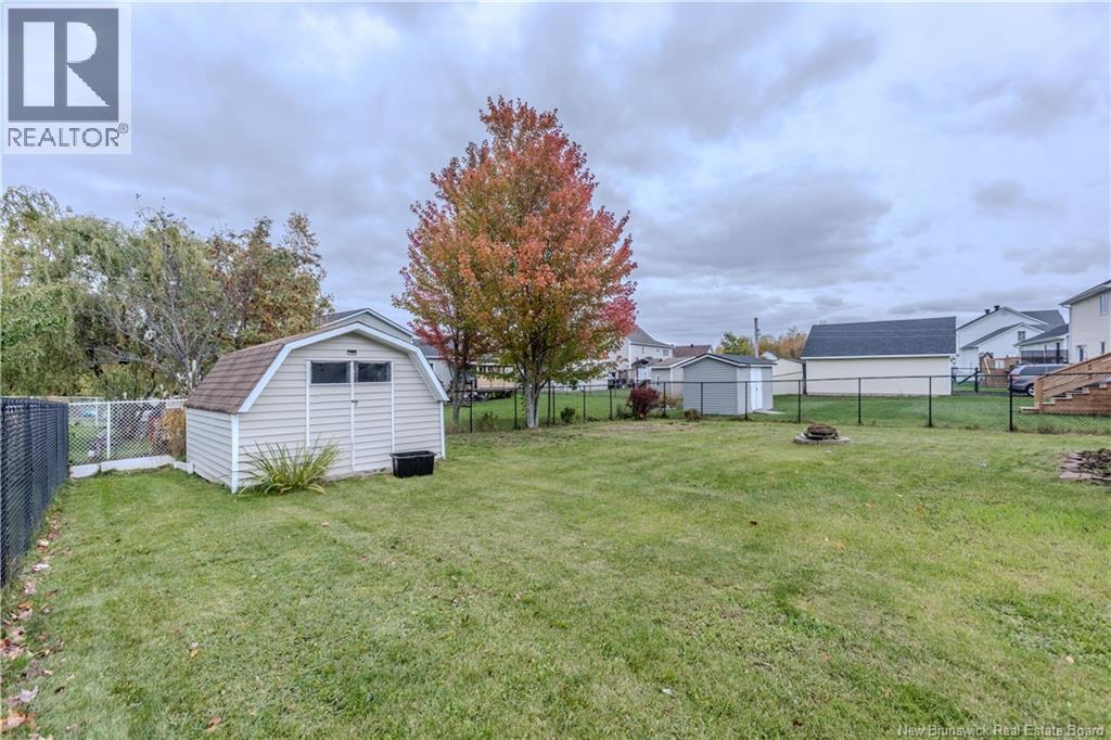 189 Bulman, Moncton, New Brunswick  E1G 4Y5 - Photo 14 - NB149525
