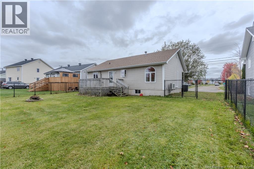 189 Bulman, Moncton, New Brunswick  E1G 4Y5 - Photo 15 - NB149525