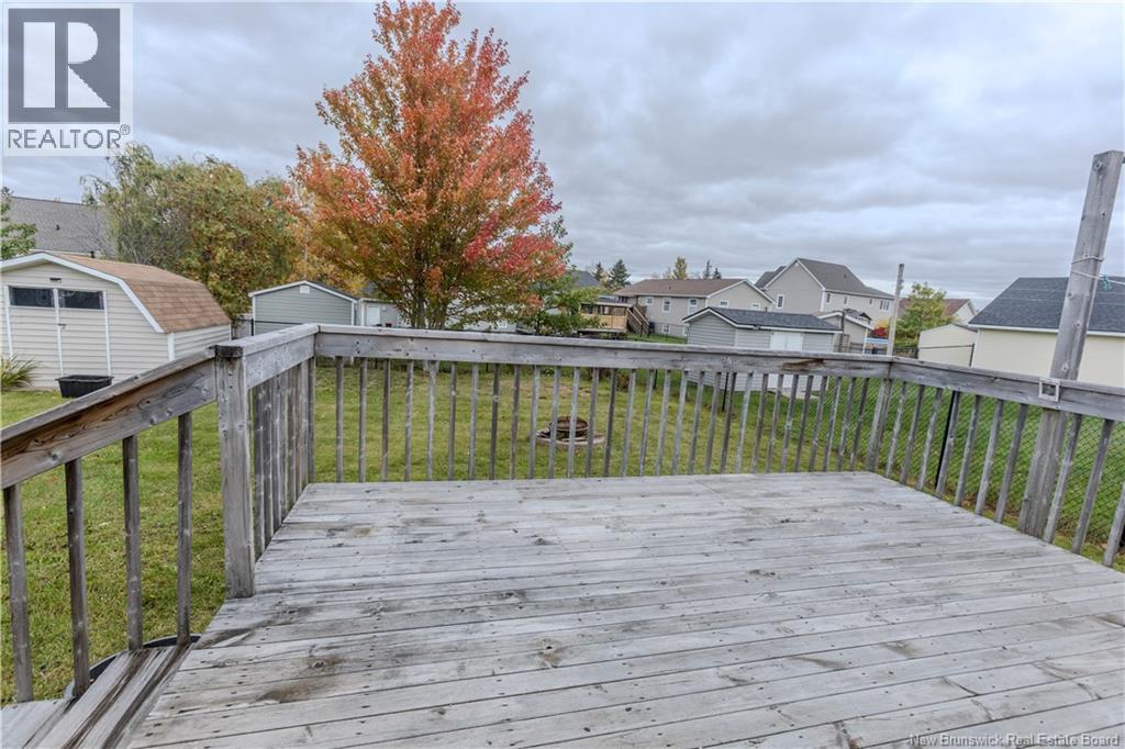 189 Bulman, Moncton, New Brunswick  E1G 4Y5 - Photo 26 - NB149525