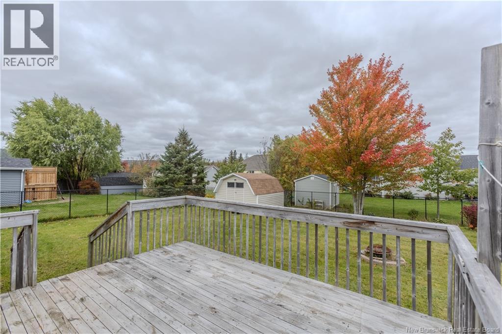 189 Bulman, Moncton, New Brunswick  E1G 4Y5 - Photo 28 - NB149525