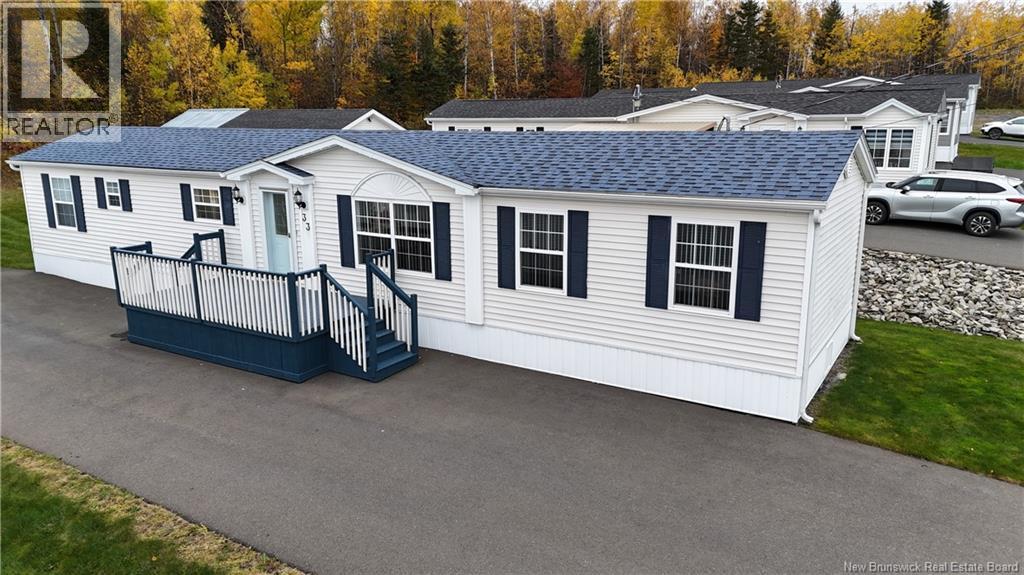 33 Kate Street, Grand-Sault/grand Falls, New Brunswick  E3Z 0A9 - Photo 2 - NB149637