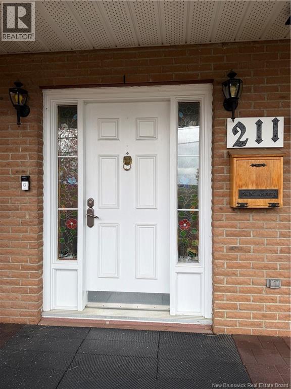 211 Bellevue Street, Edmundston, New Brunswick  E3V 2E4 - Photo 14 - NB149580