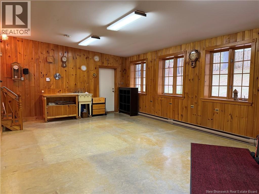 211 Bellevue Street, Edmundston, New Brunswick  E3V 2E4 - Photo 48 - NB149580