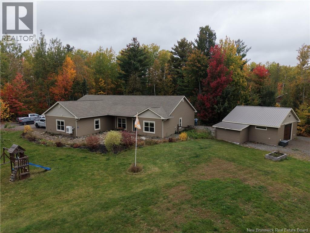 2 Burton Evergreen Drive, Burton, New Brunswick