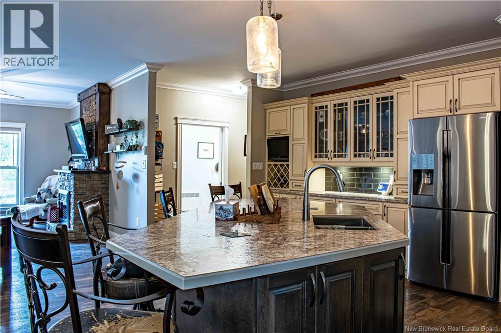 2 Burton Evergreen Drive, Burton, New Brunswick  E2V 3E7 - Photo 18 - NB149549