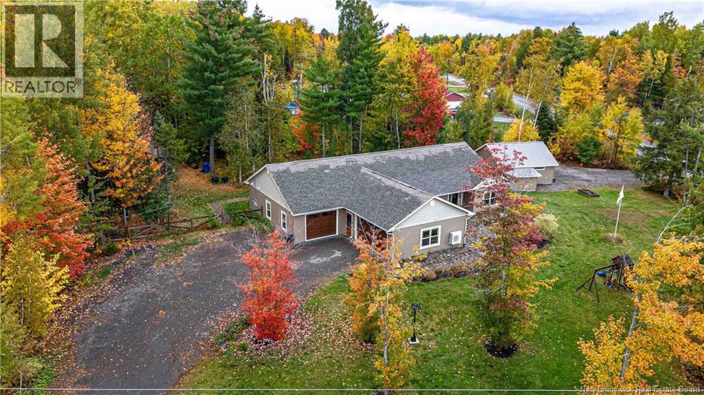 2 Burton Evergreen Drive, Burton, New Brunswick  E2V 3E7 - Photo 2 - NB149549