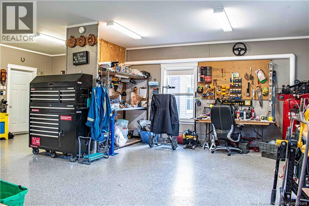 2 Burton Evergreen Drive, Burton, New Brunswick  E2V 3E7 - Photo 37 - NB149549