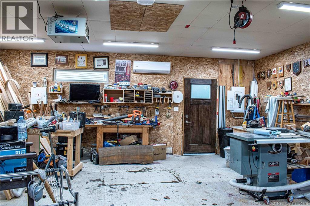 2 Burton Evergreen Drive, Burton, New Brunswick  E2V 3E7 - Photo 44 - NB149549