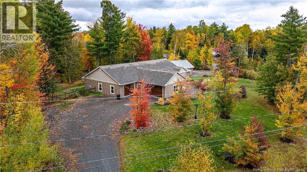 2 Burton Evergreen Drive, Burton, New Brunswick  E2V 3E7 - Photo 45 - NB149549