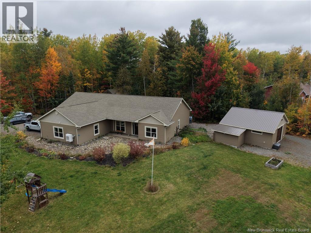 2 Burton Evergreen Drive, Burton, New Brunswick  E2V 3E7 - Photo 49 - NB149549