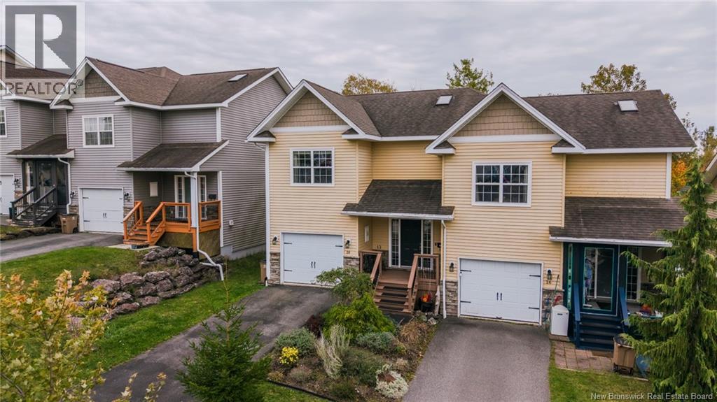 28 Noel Avenue, Saint John, New Brunswick  E2K 4M2 - Photo 41 - NB149535