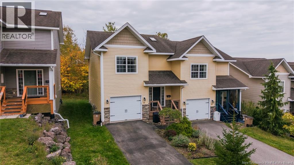 28 Noel Avenue, Saint John, New Brunswick  E2K 4M2 - Photo 50 - NB149535