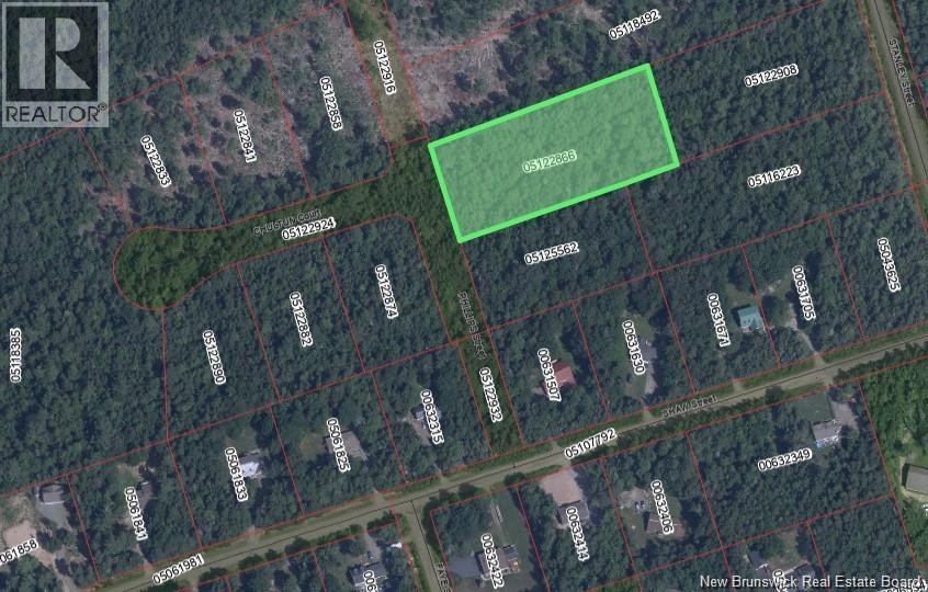 24-04 Phillips, Lower Coverdale, New Brunswick
