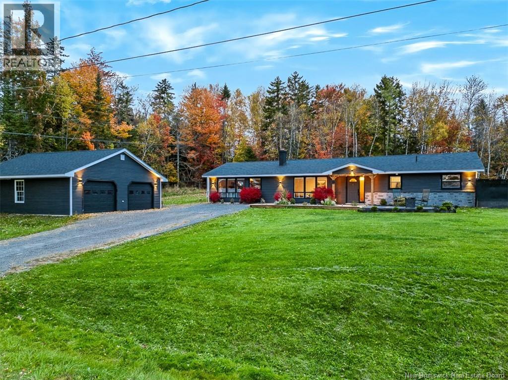 10 Sommerset Lane, Douglas, New Brunswick  E3G 8B1 - Photo 1 - NB149555